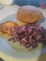 Posting pics of everything you eat thread!