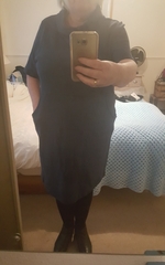 Plus size chat / what are you wearing today sort of thread?