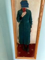 What are you wearing today? Winter 2020