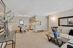 Tips on living in small spaces