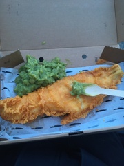 Posting pics of everything you eat thread!