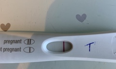 Support thread for those experiencing or recently experienced a MC/MMC - Thread 2. ALL welcome!