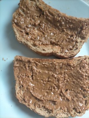 Posting pics of everything you eat thread!