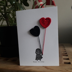 Knit, Crochet and Natter 3: Is it really still January?!