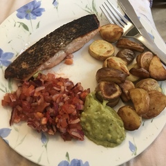 Posting pics of everything you eat thread!