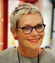Want a pixie cut but I think I’d hate it...