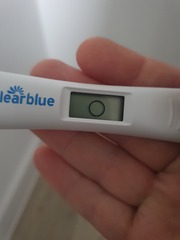 What's up with this opk?
