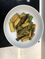 Week 5 - Low Carb Bootcamp - time to get rid of all the Valentine's treats!