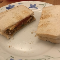 Posting pics of everything you eat thread!