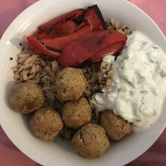 Posting pics of everything you eat thread!