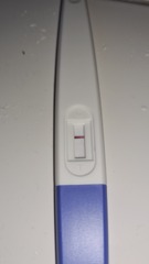 Sainsbury's pregnancy tests 🤔