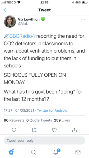 Schools: anyone else utterly sick of being manipulated by the press?