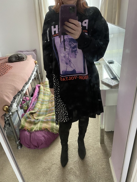 What are you wearing today 👗🧥👚 Spring 2021