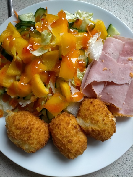 Posting pics of everything you eat thread!