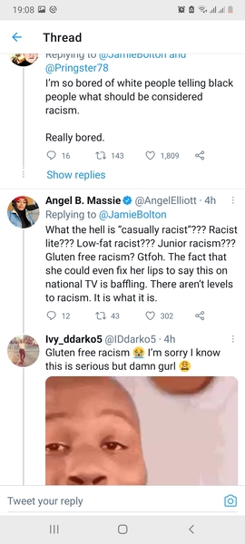 Megan & Harry - I want all of the tea!!!!