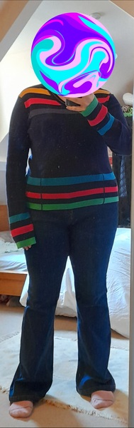 Plus size chat / what are you wearing today sort of thread 2!