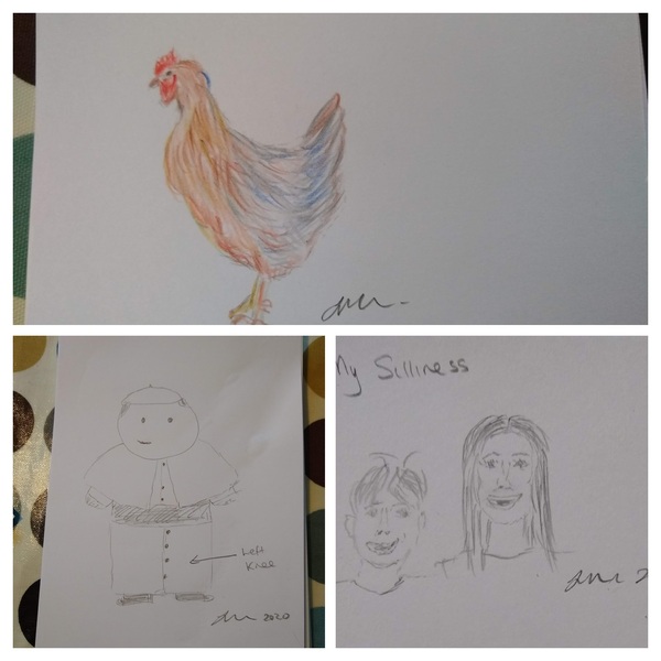 Help! What to charge for selling my art - retail prices/mark up.