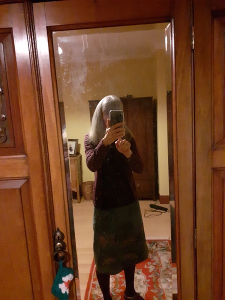 What are you wearing today 👗🧥👚 Spring 2021