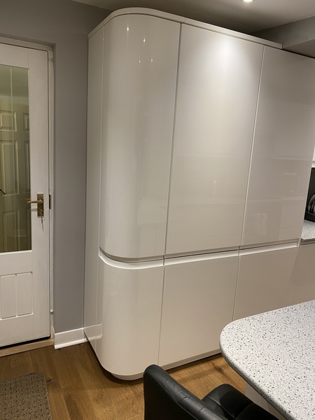 Wickes kitchens, quality?