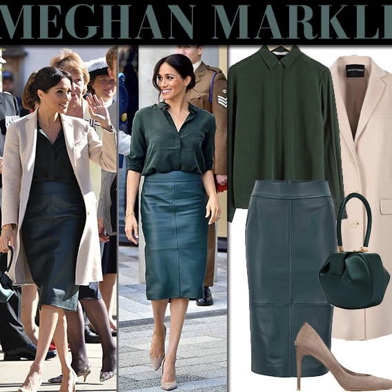 Royal Style - more tiaras please for 2021 (maybe no more crocs)