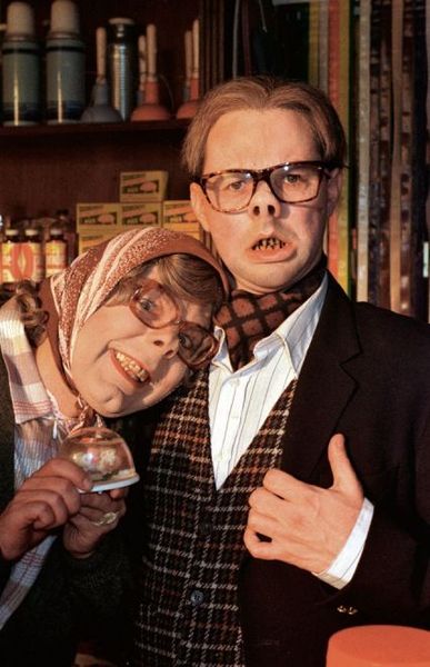 Shops you've never bought anything from