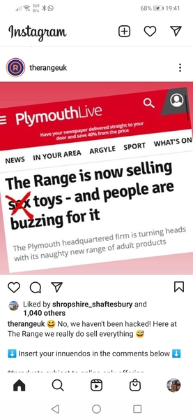 Go To The Range Website...