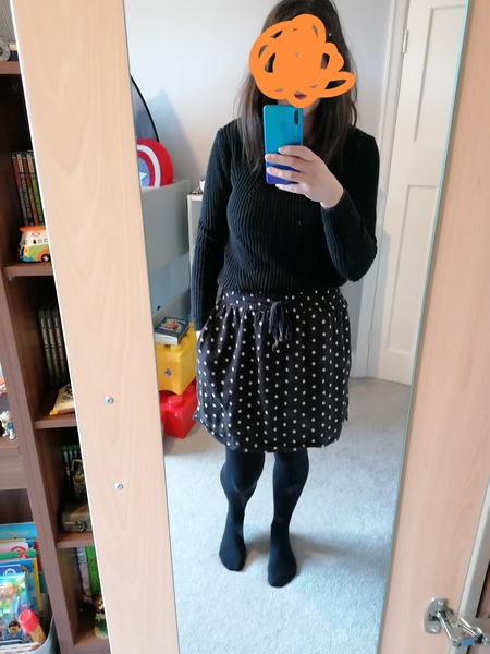 What are you wearing today 👗🧥👚 Spring 2021