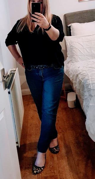 Plus size chat / what are you wearing today sort of thread 2!