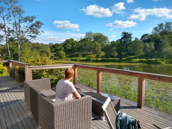 BOF's Big Bucket List Trip To Anglesey! *MNHQ editing title to say that there is some very sad news contained in this thread. Sending love to all*