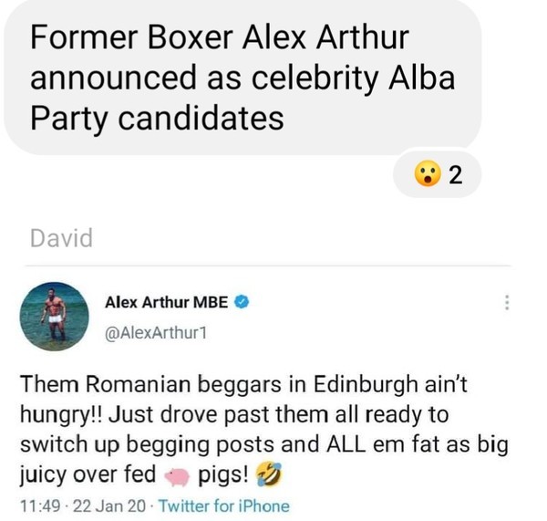 Alba