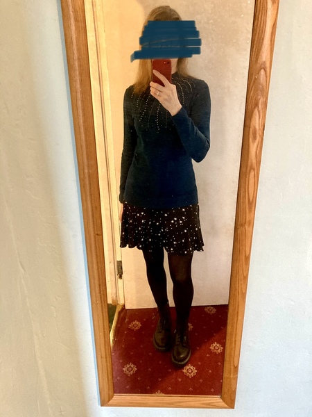 What are you wearing today 👗🧥👚 Spring 2021