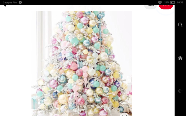 AIBU to find 'Easter trees' ridiculous?