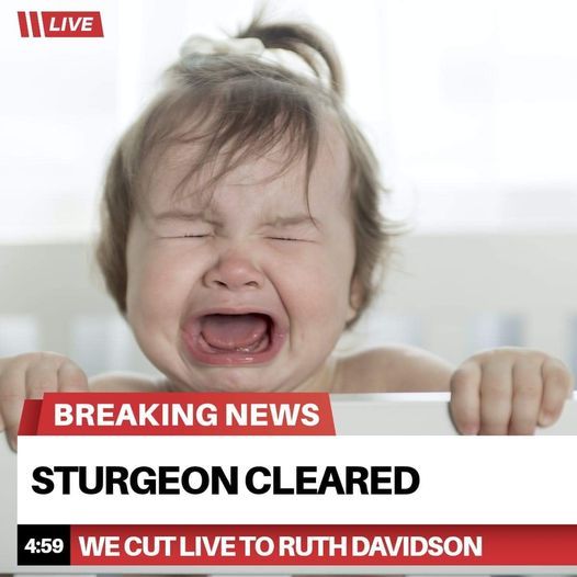 Westministenders: Unilateral Ignoring of WHO rules