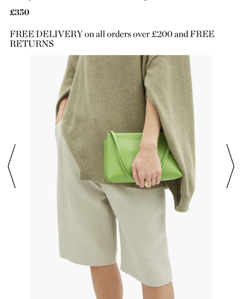 Mumsnet Vogue Vol 89 - Must try harder **Edited at the OP's request**