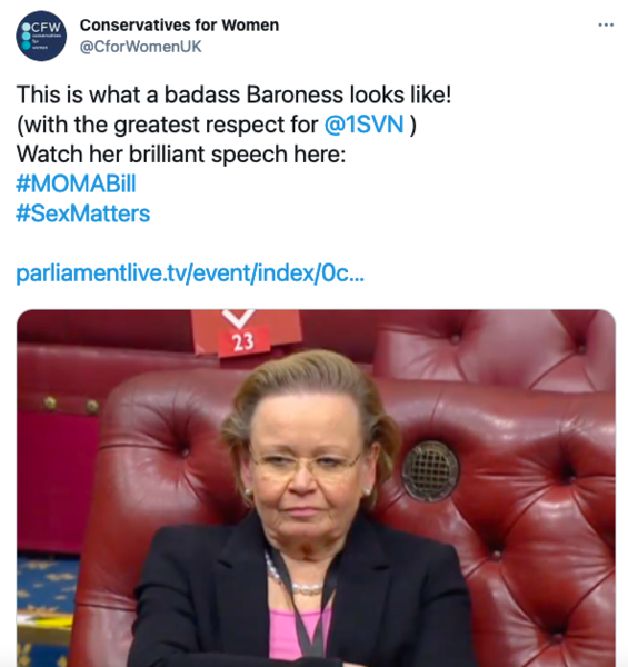 Baroness Noakes parliamentary questions - the ones we’ve been saying need answering after the ONS/FPFW case!