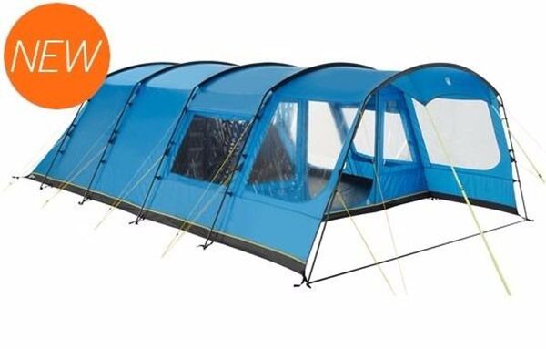 What style of family tent is best?