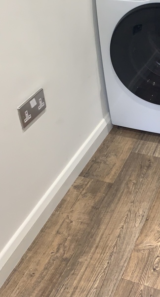 AIBU to ask for compensation for this damage?
