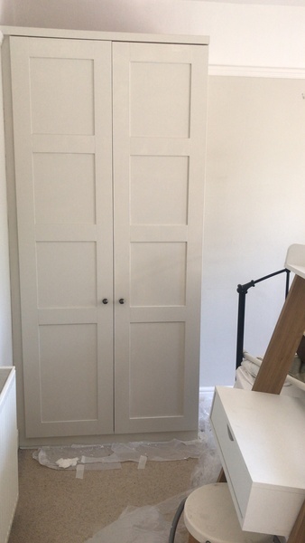 Classy neutral paint colours