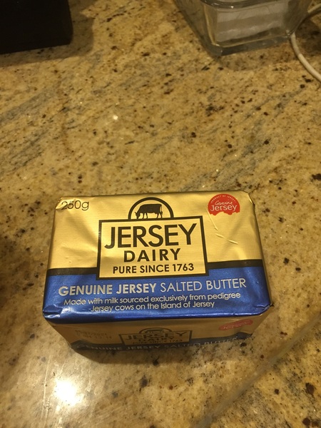 Low Carb Week 7 - Our final weeks