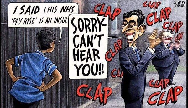 Westministers : Saving the Union