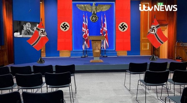 Westministenders: Unilateral Ignoring of WHO rules