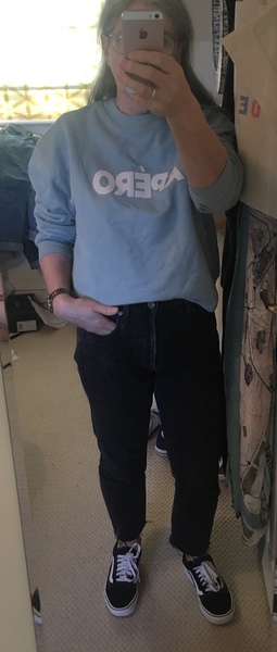 What are you wearing today 👗🧥👚 Spring 2021