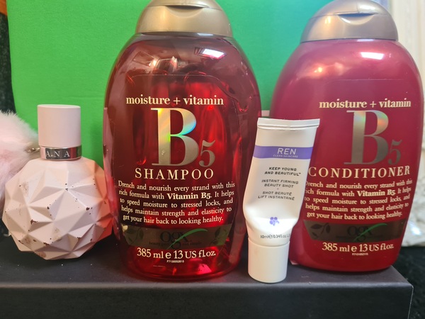 Beauty Hoarders anonymous - take pride in  your stride!!!