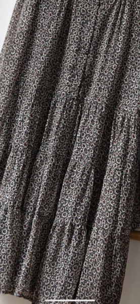 Does anyone know where this dress is from? Pic included