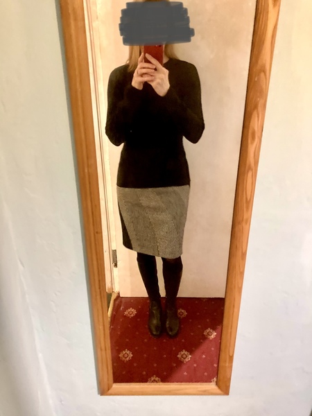 What are you wearing today 👗🧥👚 Spring 2021