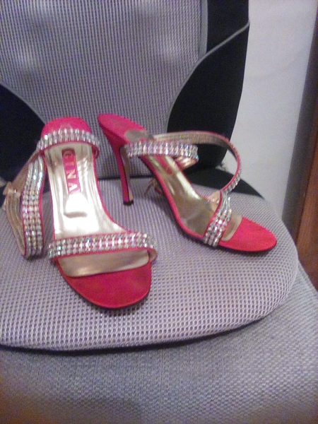 Whatever happened to Gina shoes?