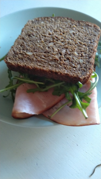 Posting pics of everything you eat thread!