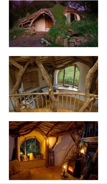 AIBU to think living here would be magical?