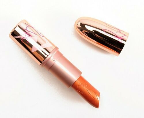 Best coral lipstick