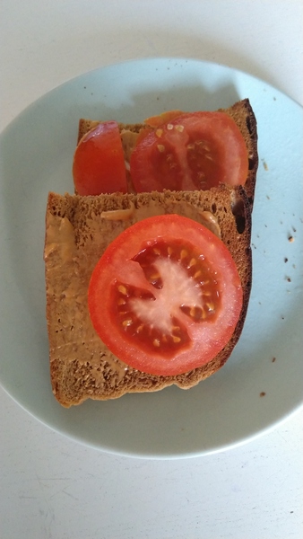 Posting pics of everything you eat thread!